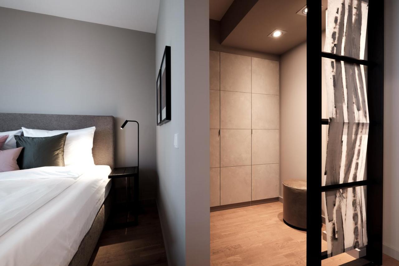 Saxx Hotel "Am Theater Karree" 哈根 外观 照片