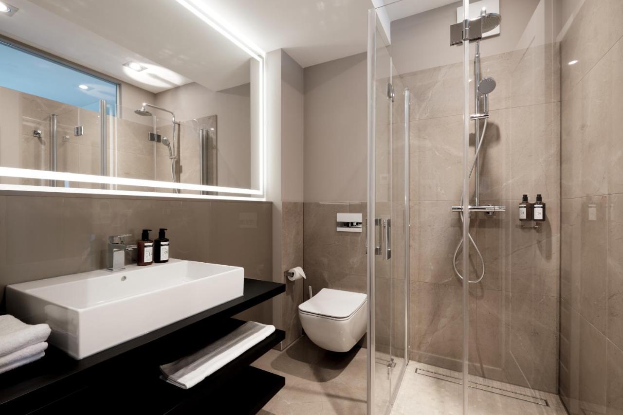 Saxx Hotel "Am Theater Karree" 哈根 外观 照片