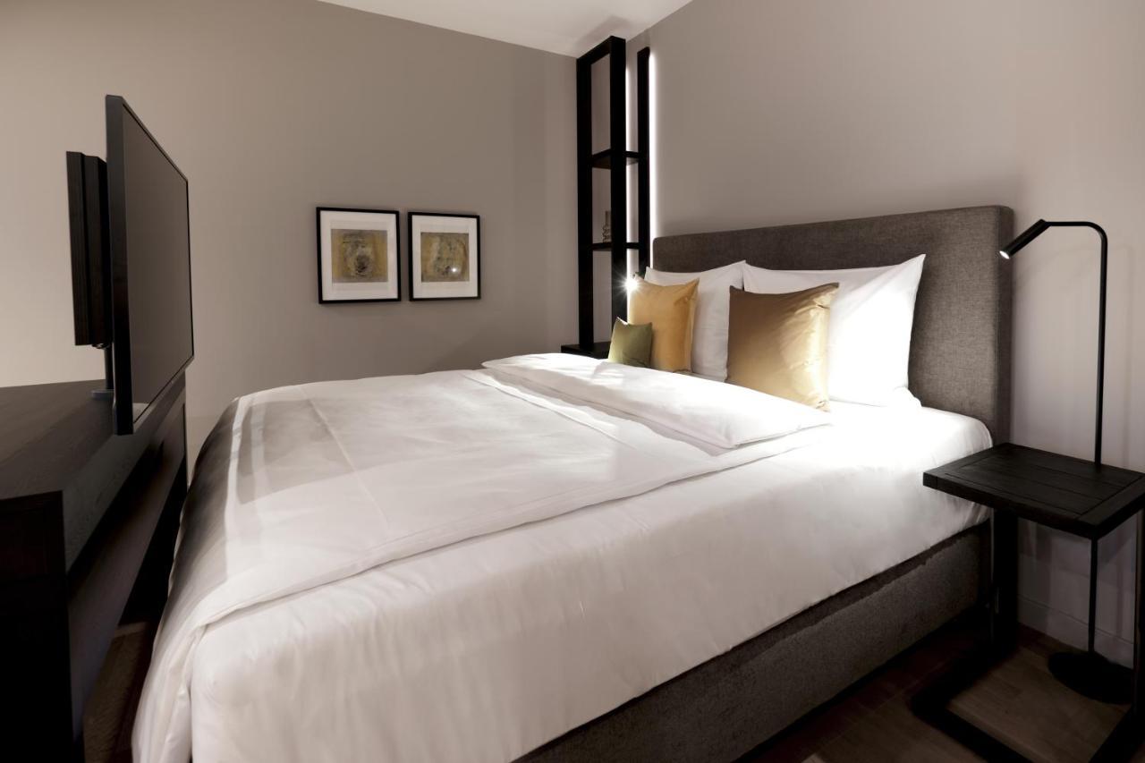 Saxx Hotel "Am Theater Karree" 哈根 外观 照片